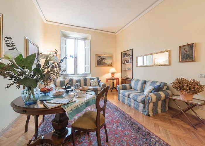 Italian Experience-Duomo Suite