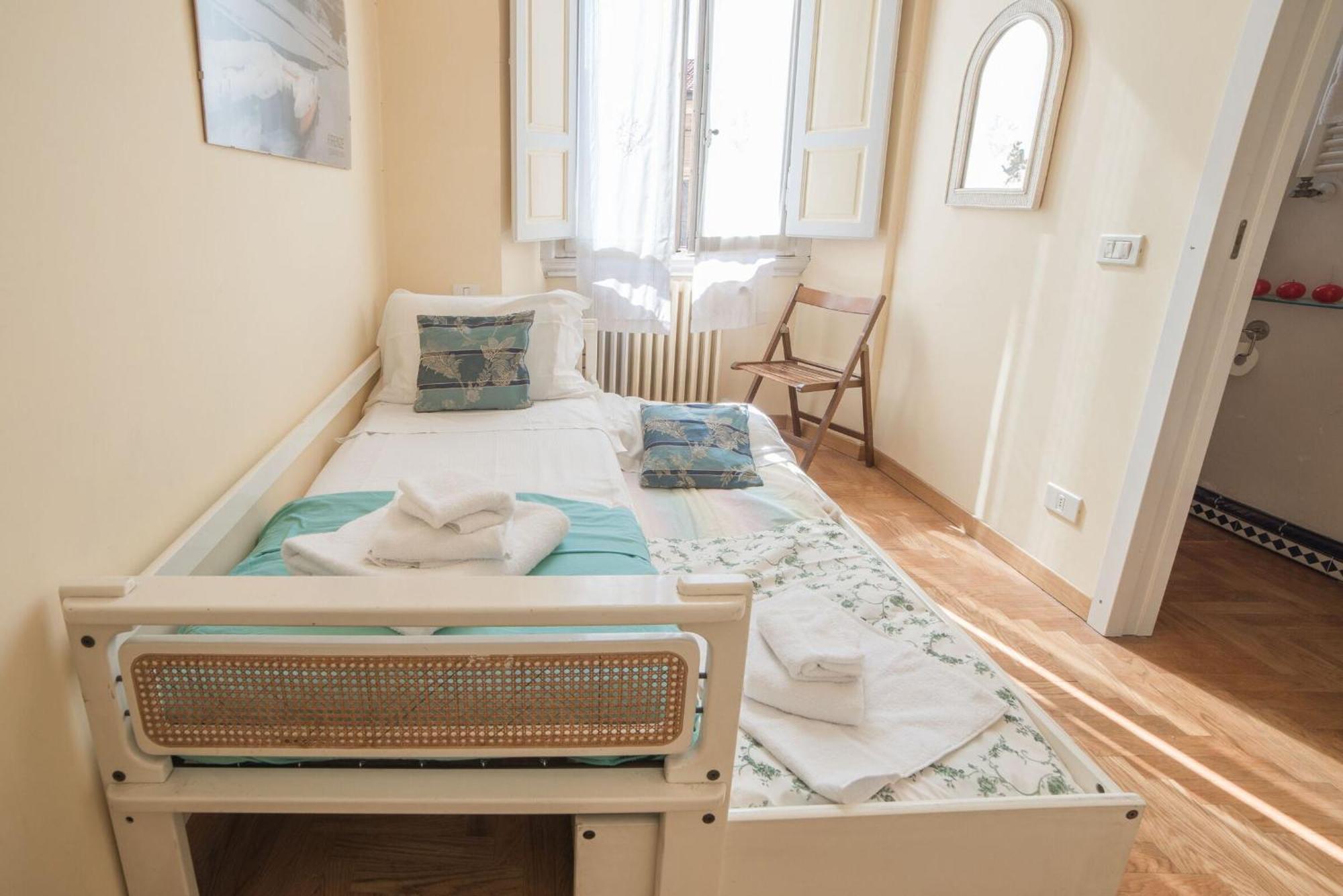 Apartamento Italian Experience-duomo