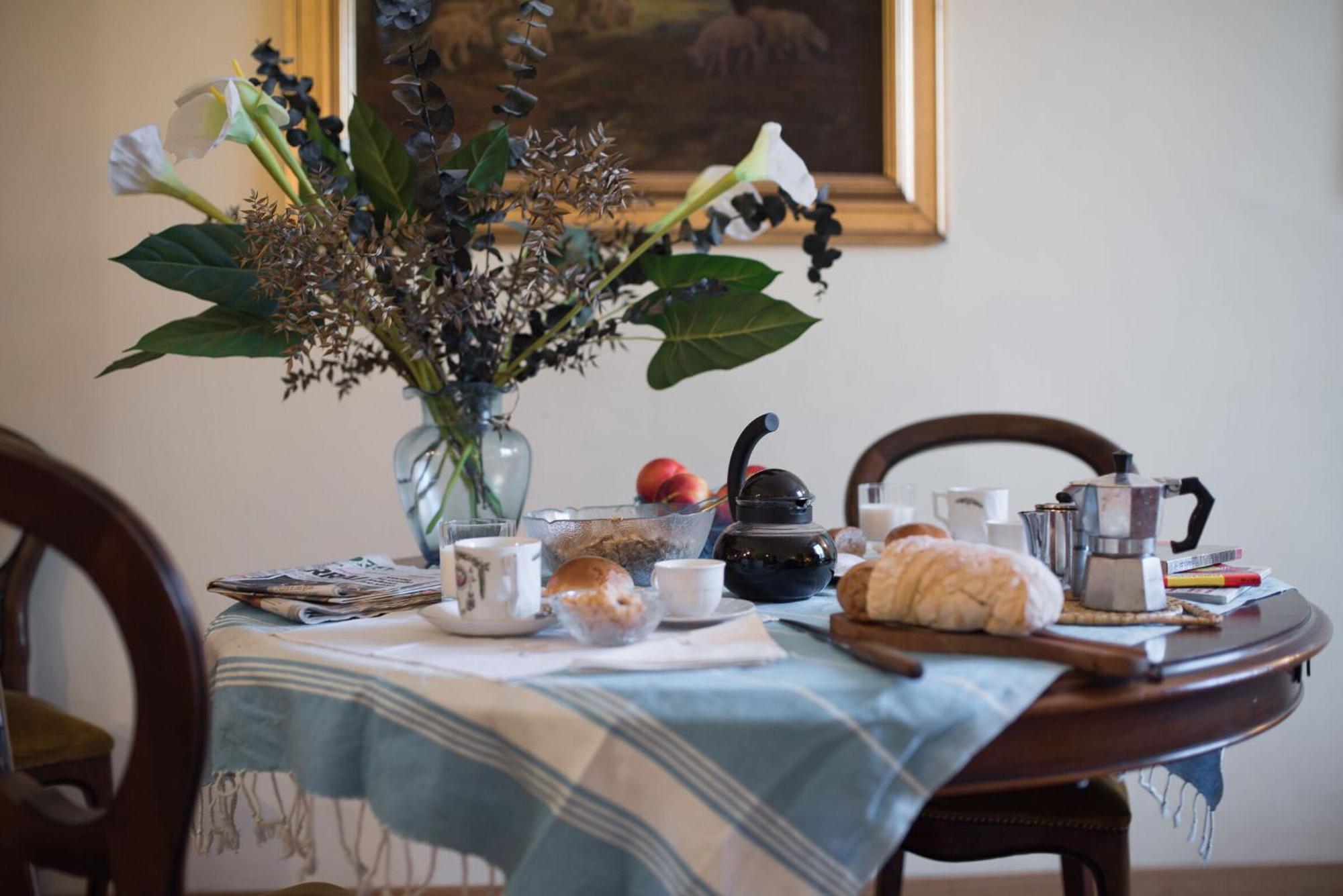 Apartamento Italian Experience-duomo *