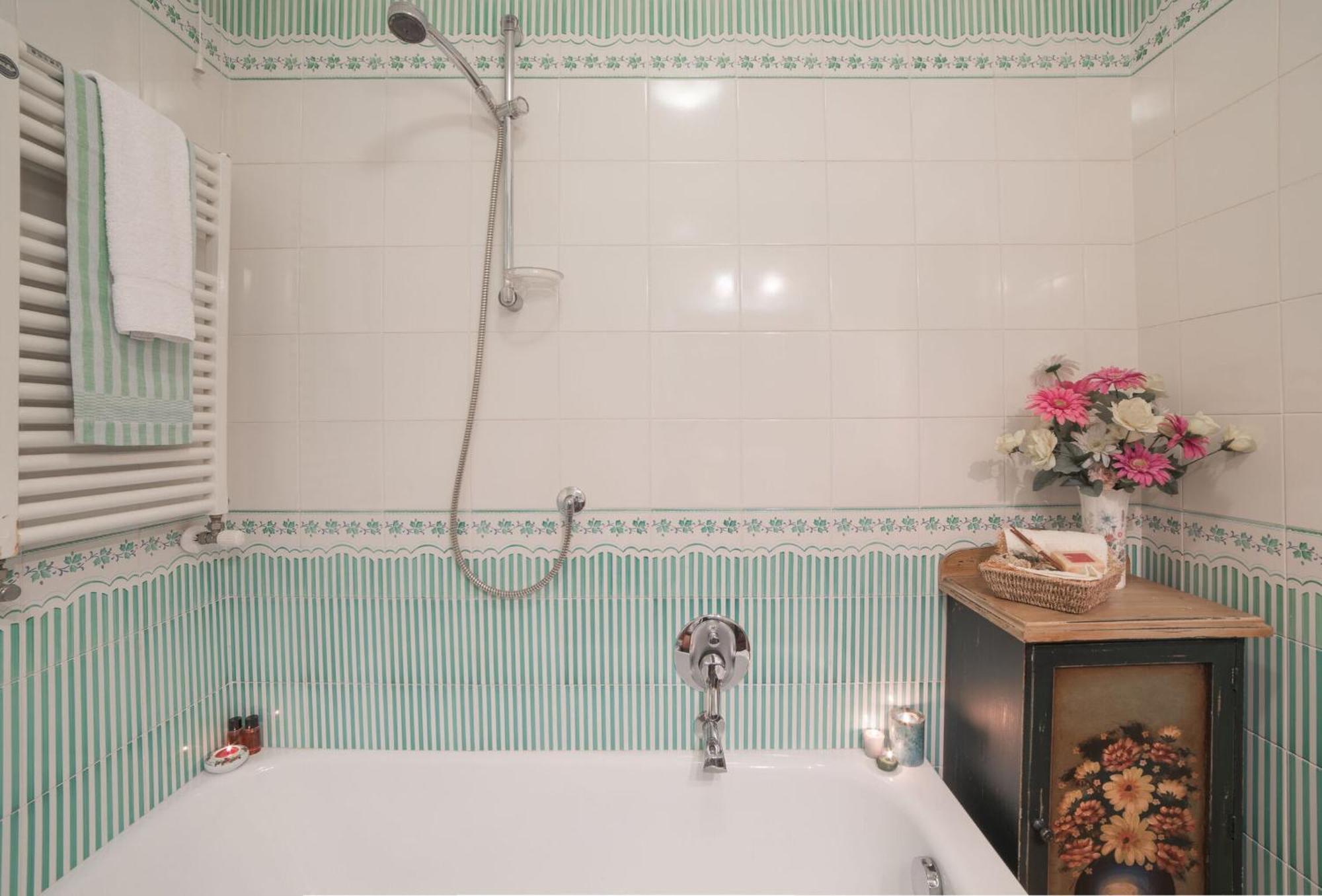 Apartamento Italian Experience-duomo Florencia