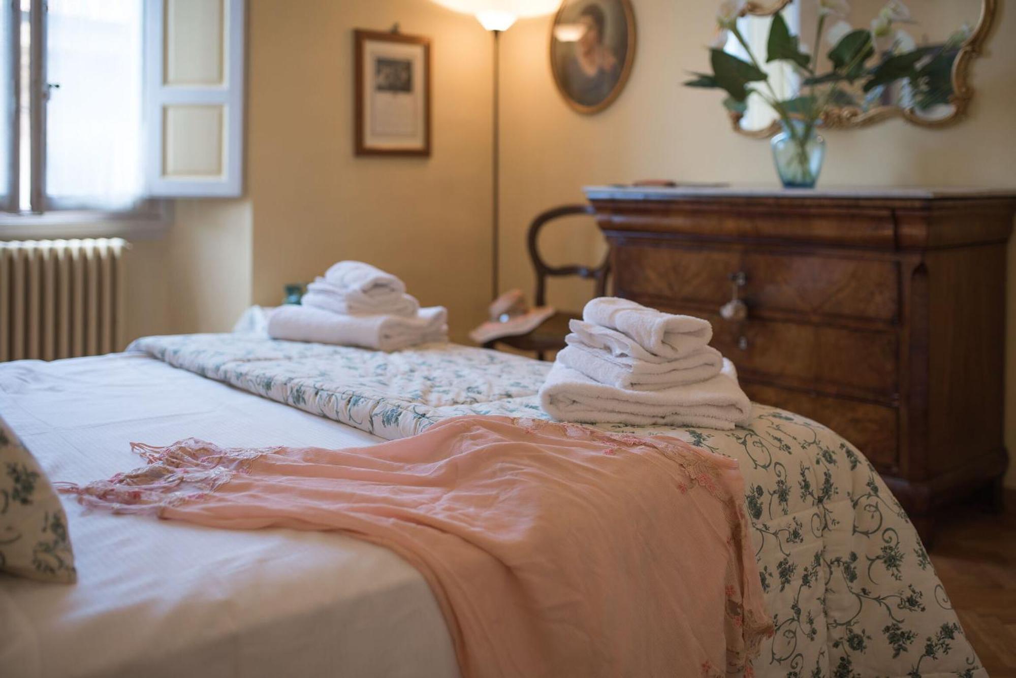 Italian Experience-duomo Apartamento