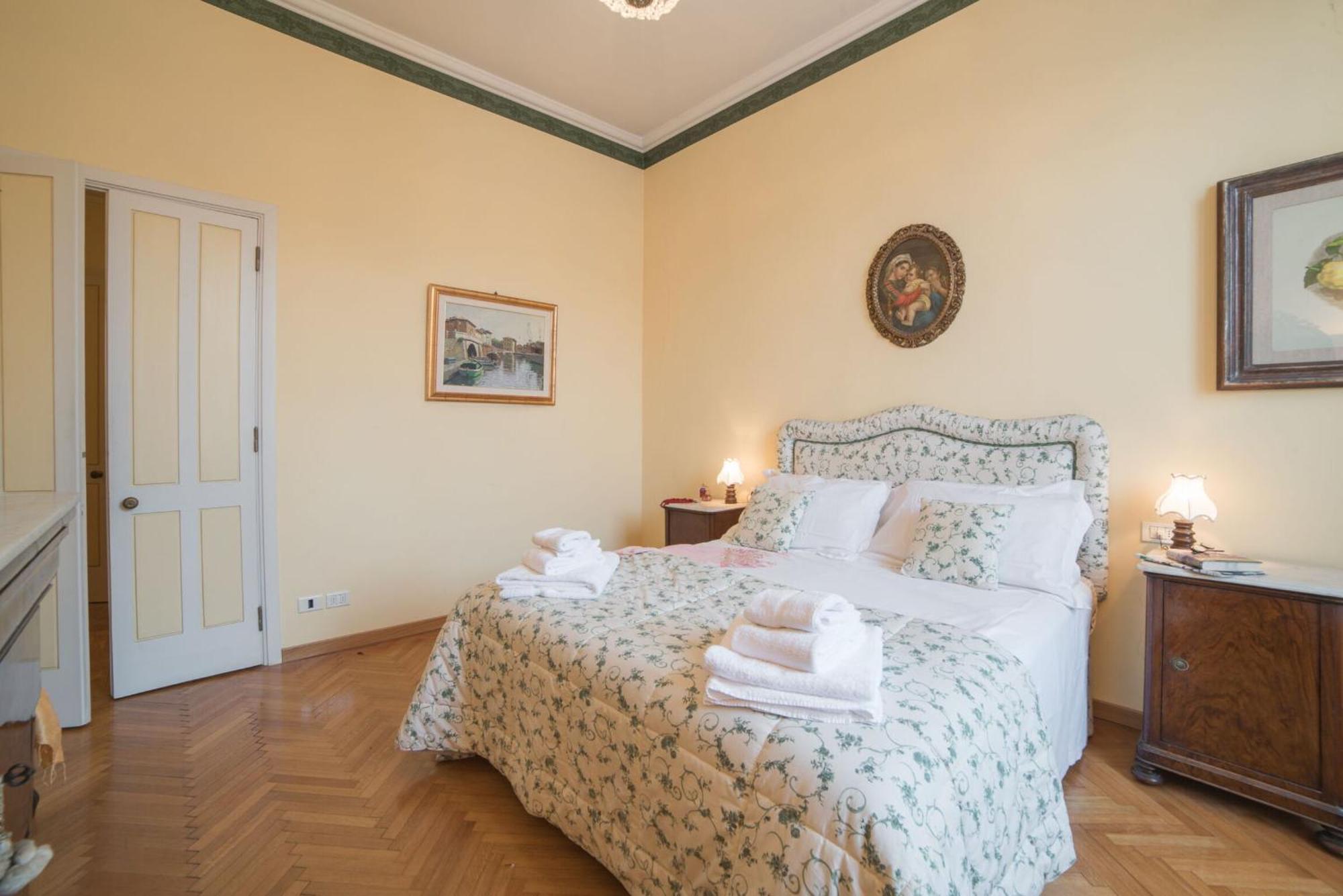 Italian Experience-duomo Apartamento *