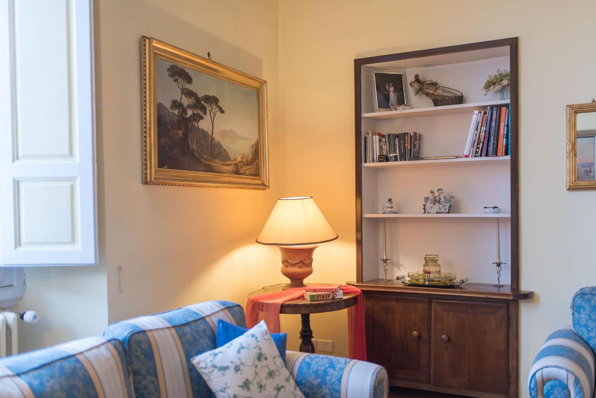 Apartamento Italian Experience-duomo *
