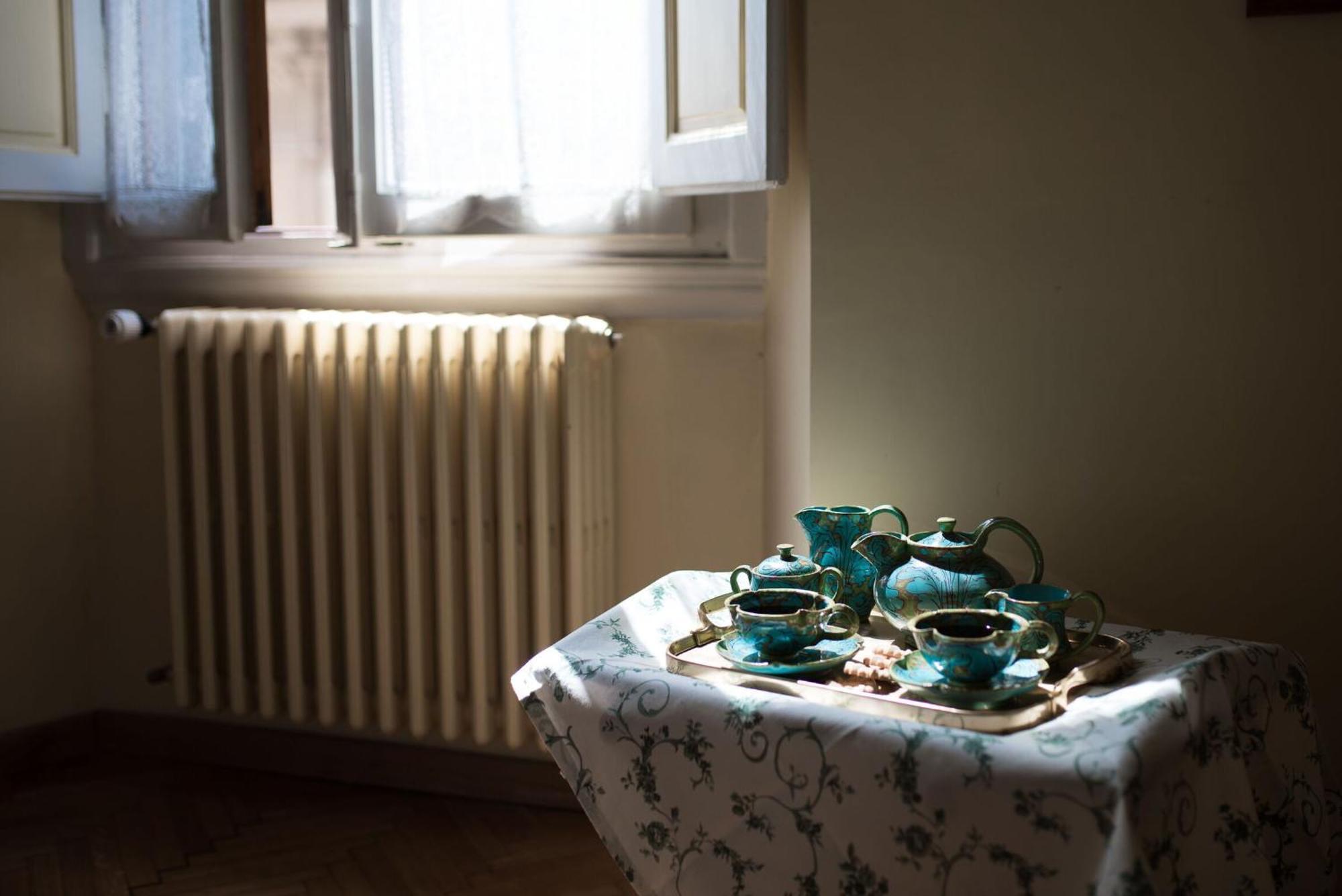 Apartamento Italian Experience-duomo Florencia