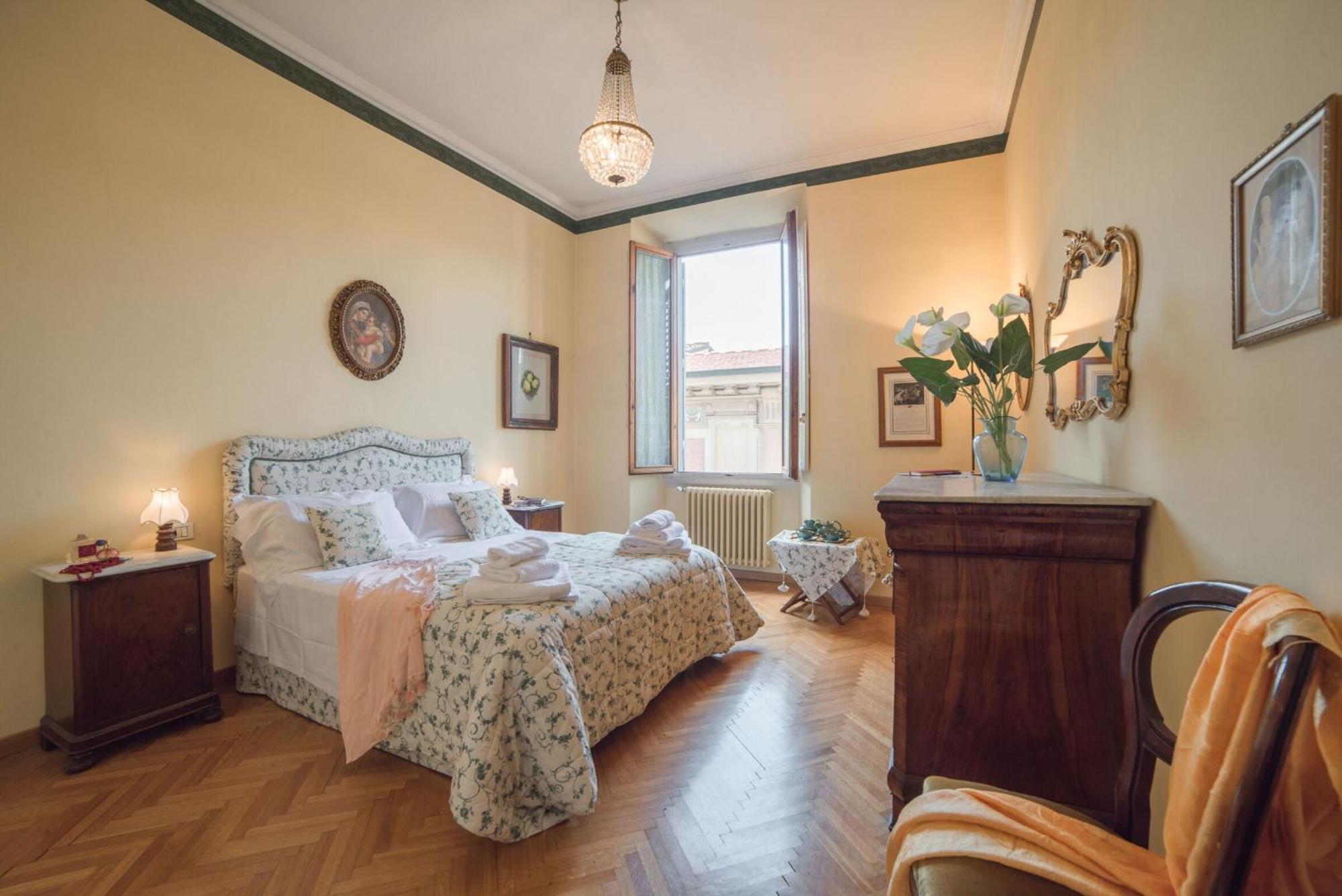 Italian Experience-duomo Apartamento