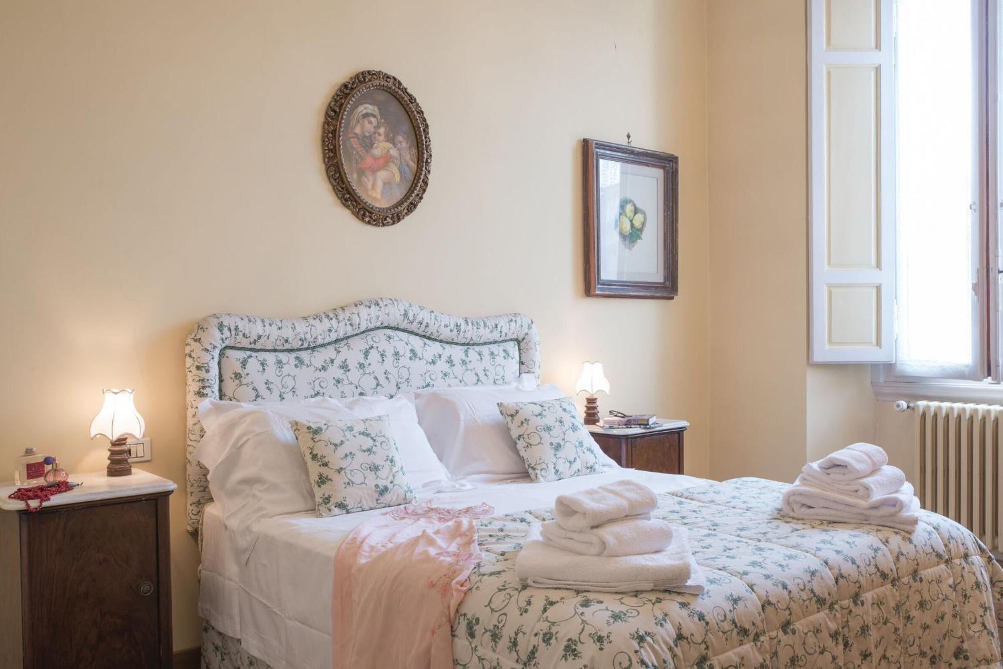 Italian Experience-duomo Apartamento Florencia