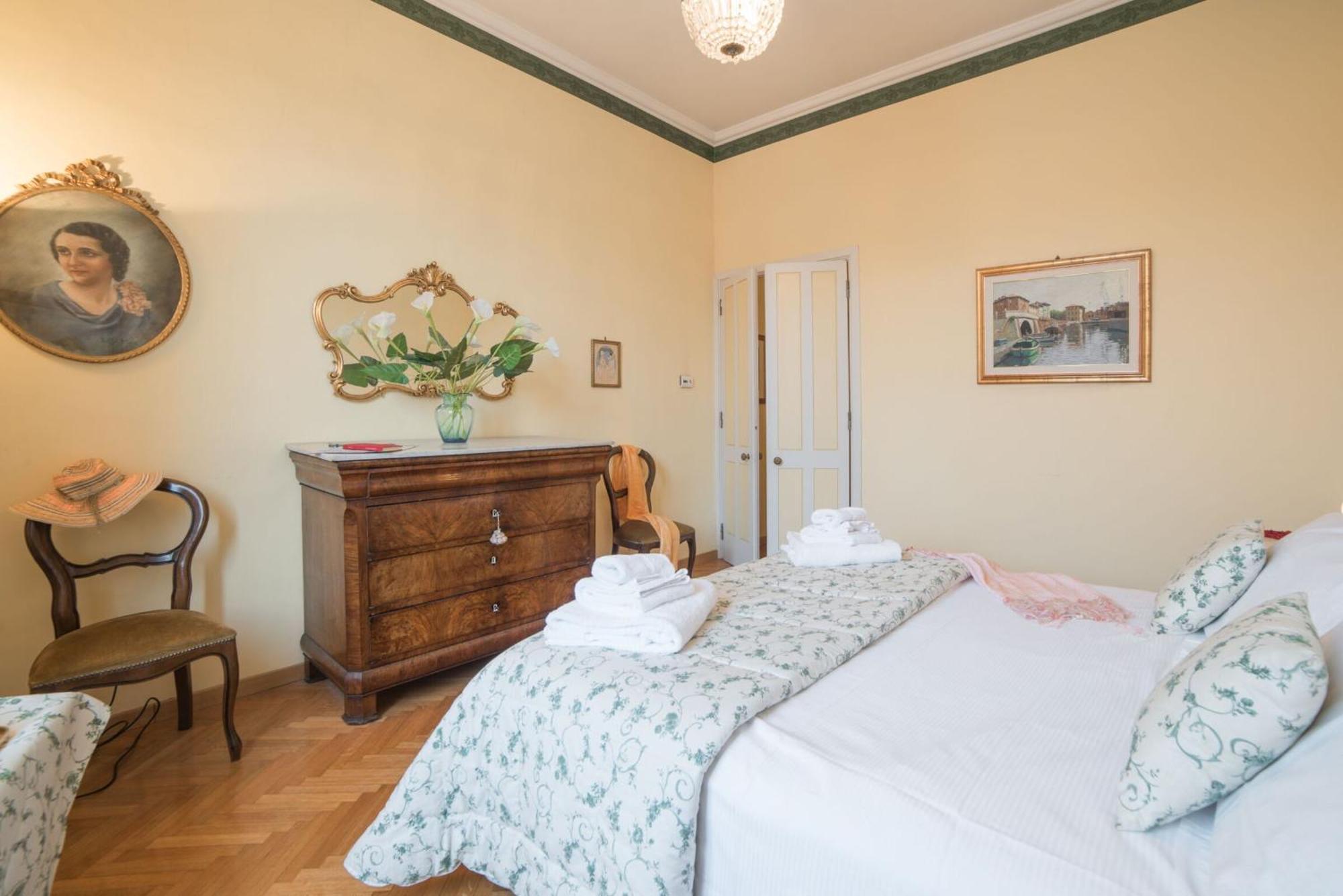 Apartamento Italian Experience-duomo Florencia