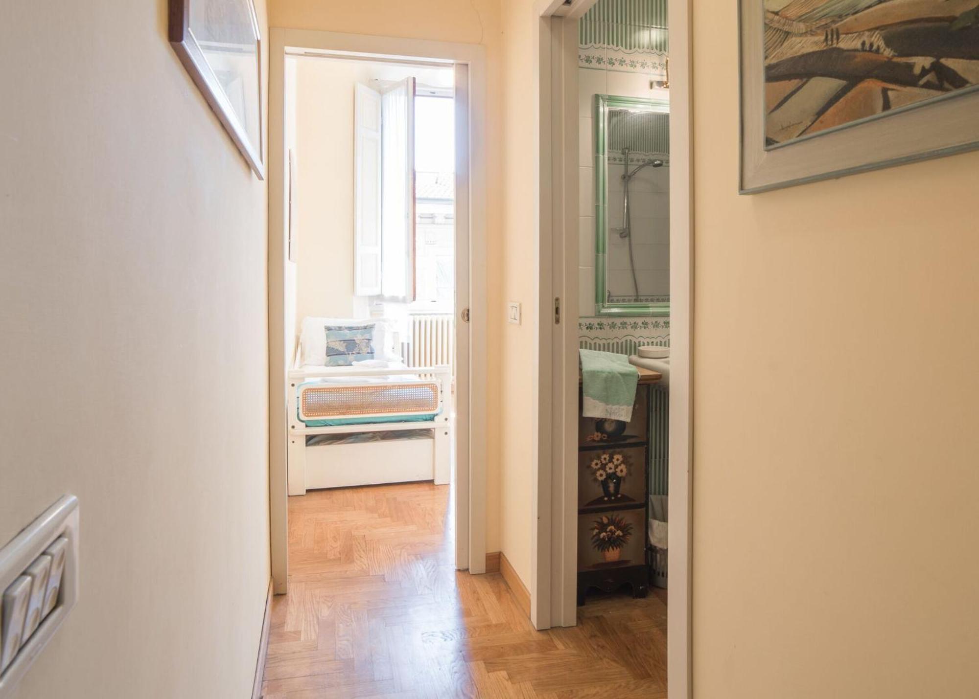Italian Experience-duomo Apartamento *