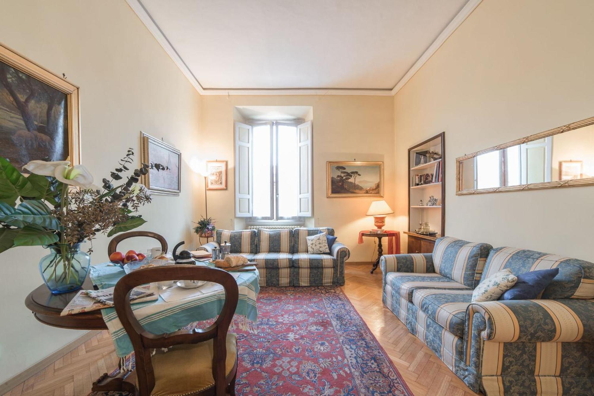 Italian Experience-duomo Apartamento