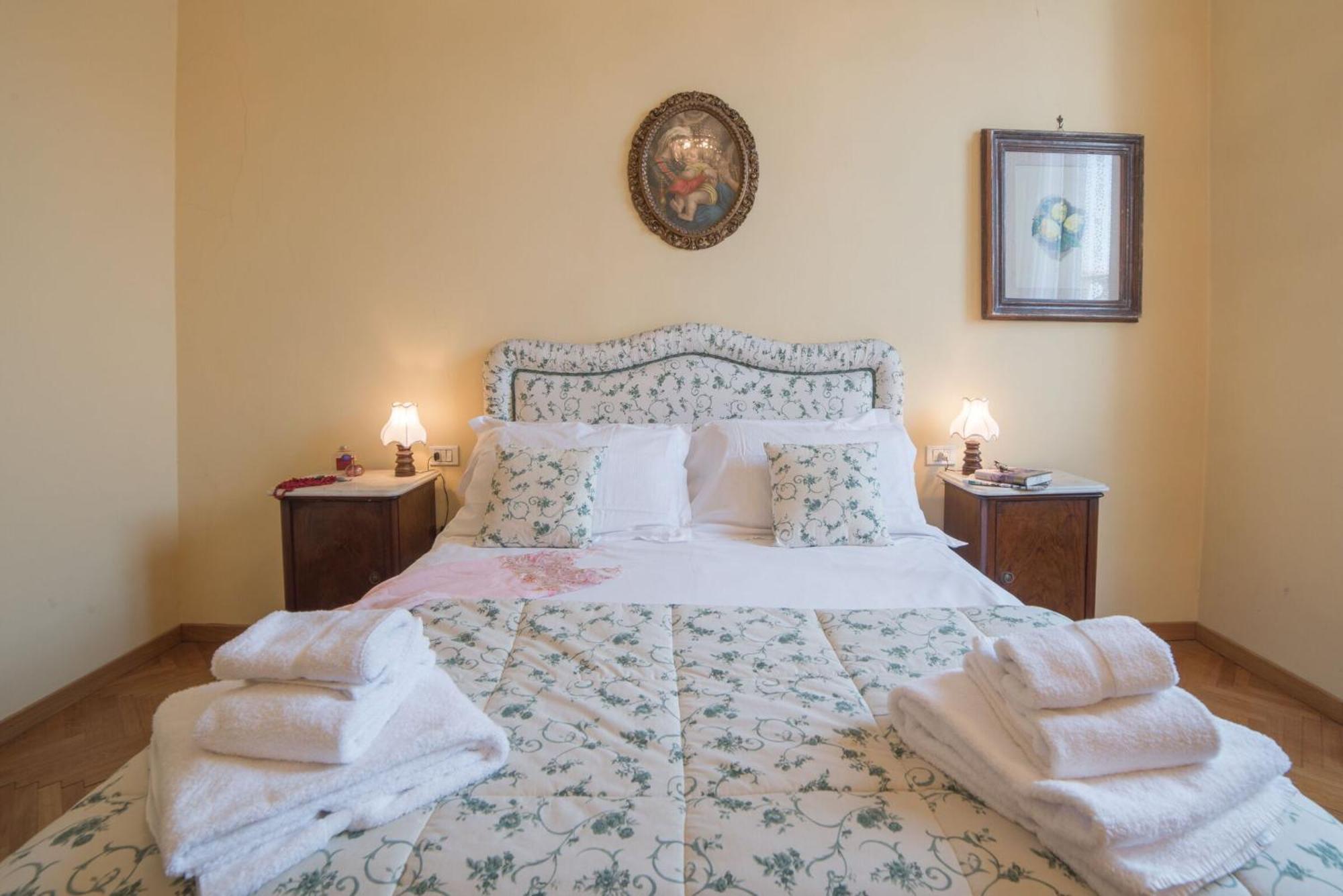 Apartamento Italian Experience-duomo *