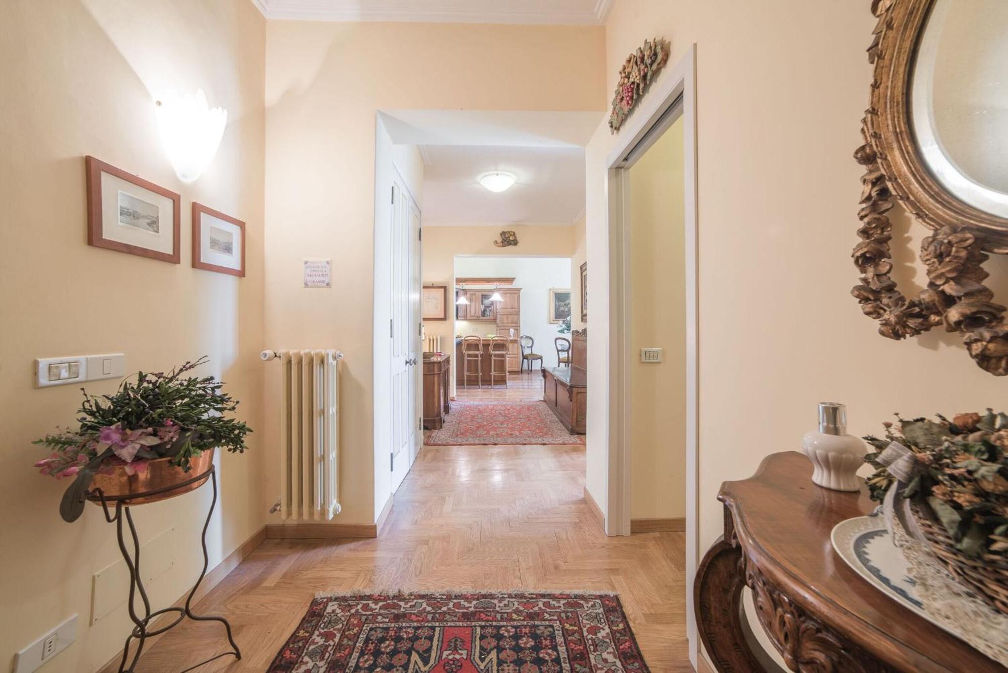 Apartamento Italian Experience-duomo Florencia
