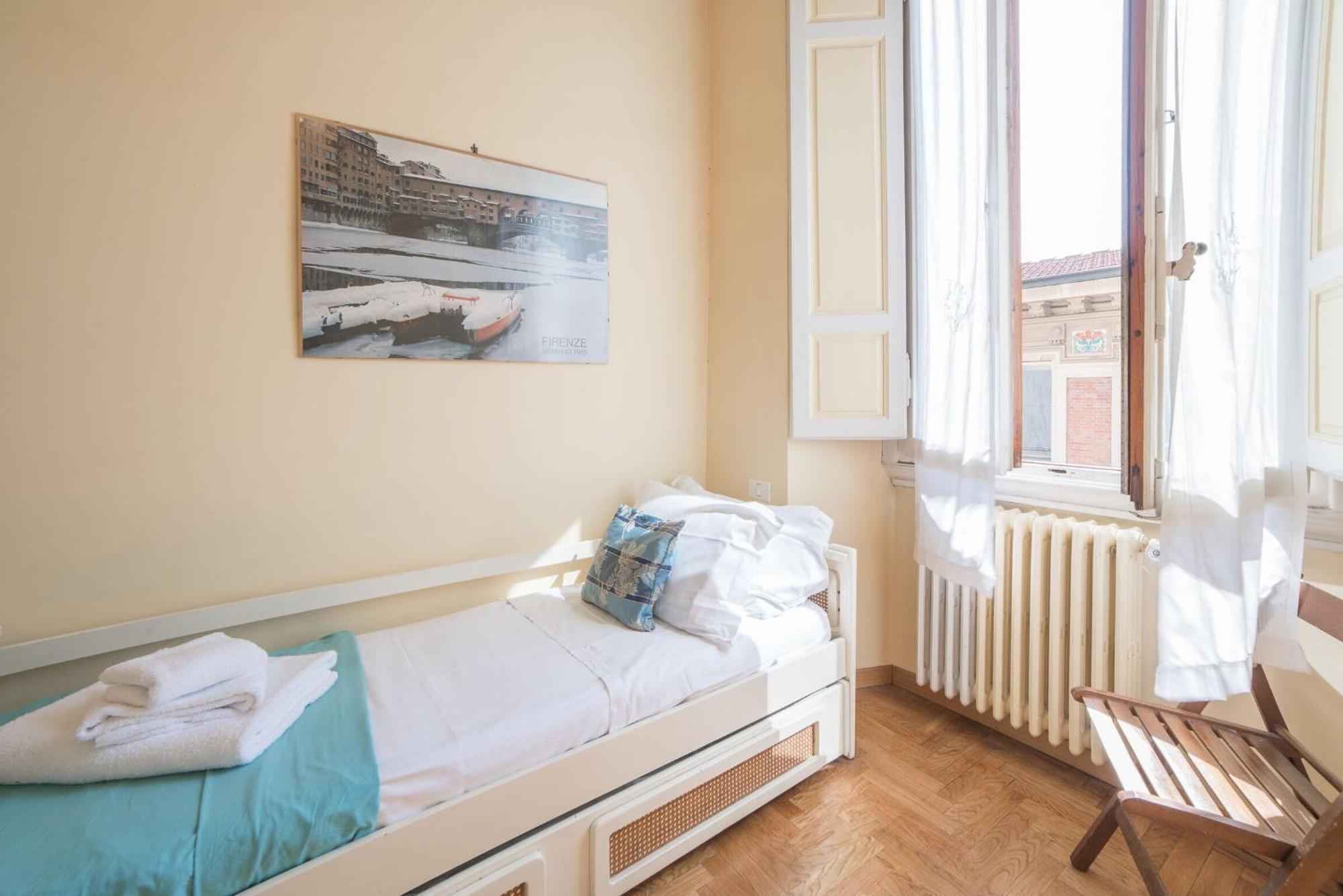 Apartamento Italian Experience-duomo