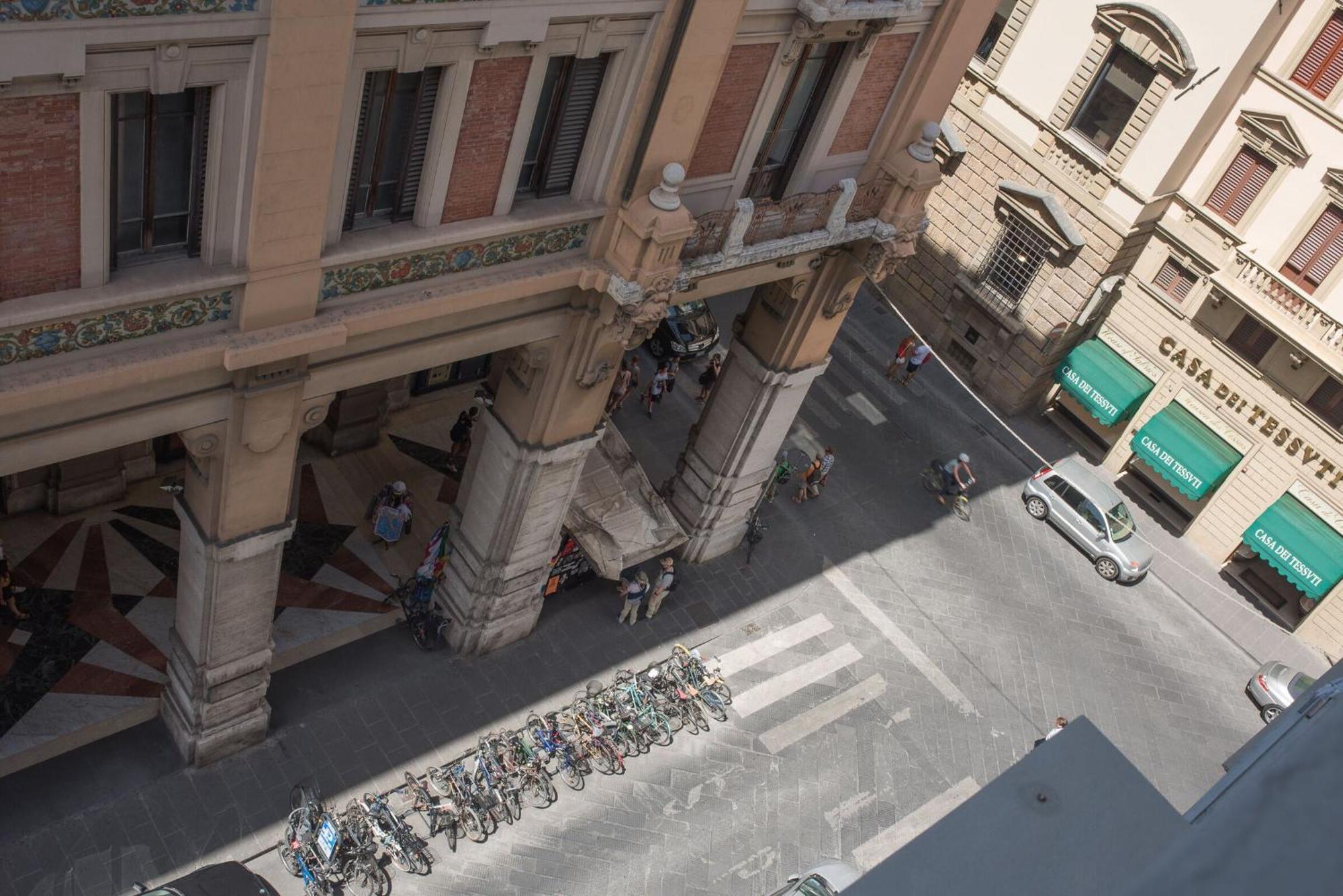 Italian Experience-duomo Apartamento