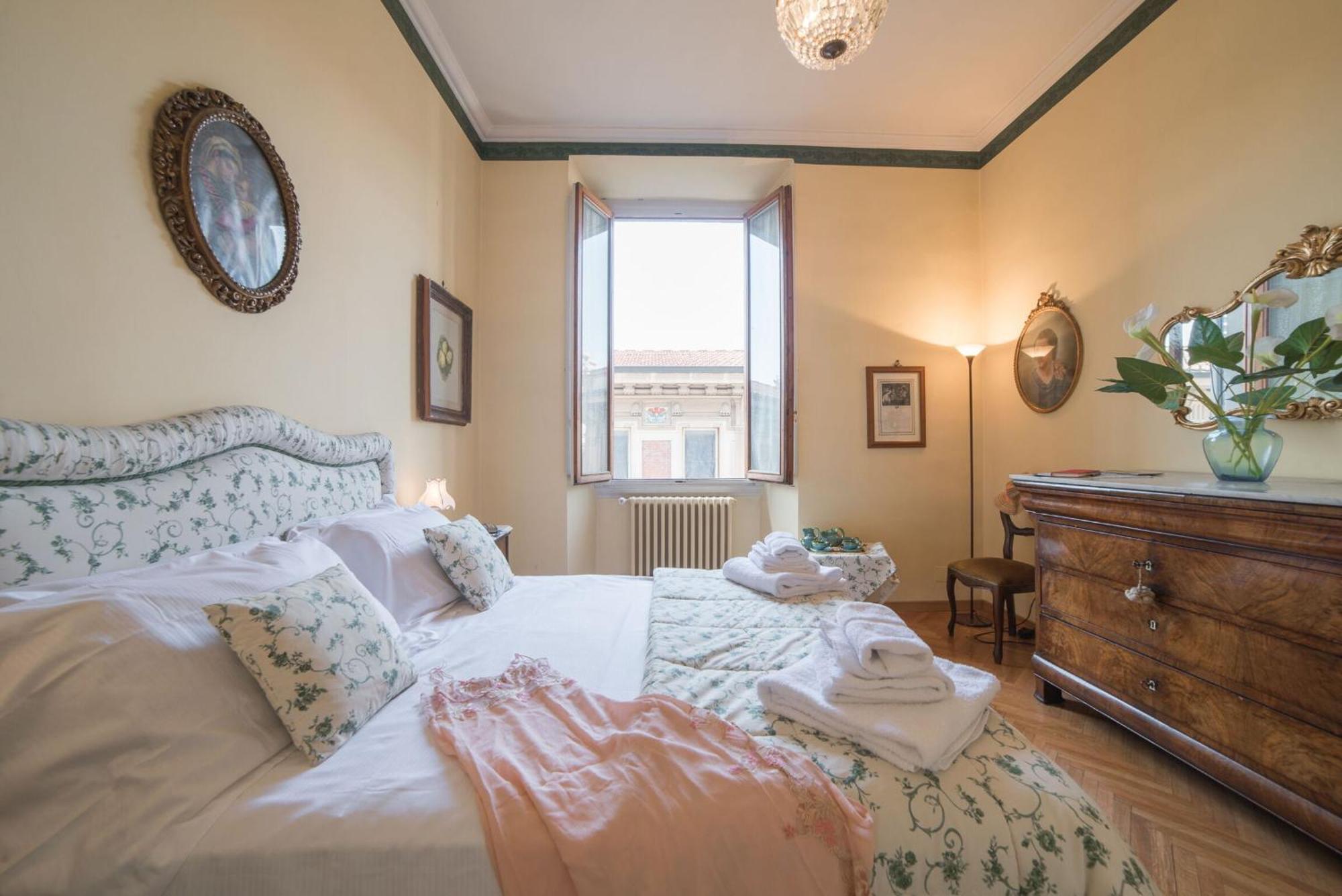 Italian Experience-duomo Apartamento *