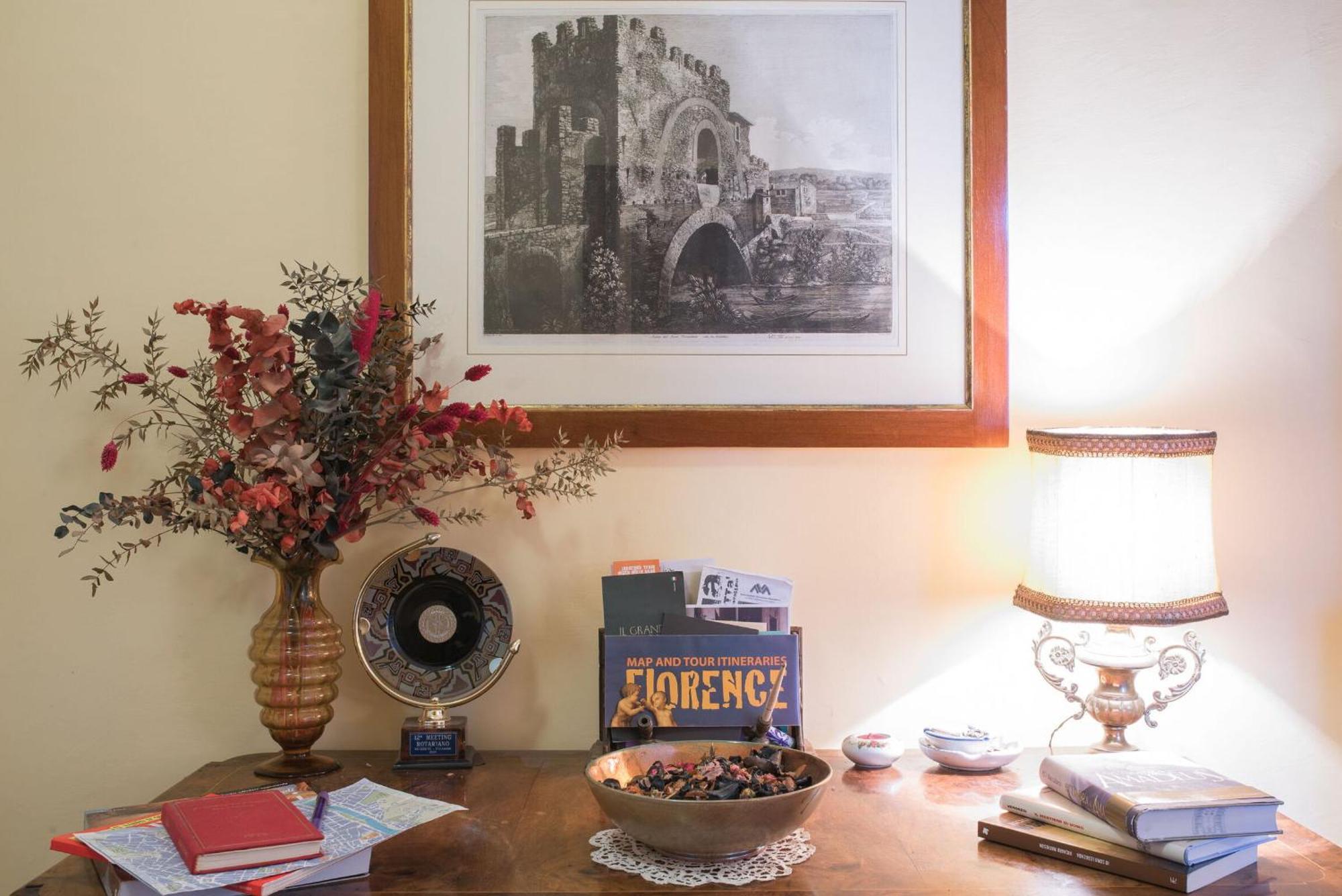 Apartamento Italian Experience-duomo Florencia
